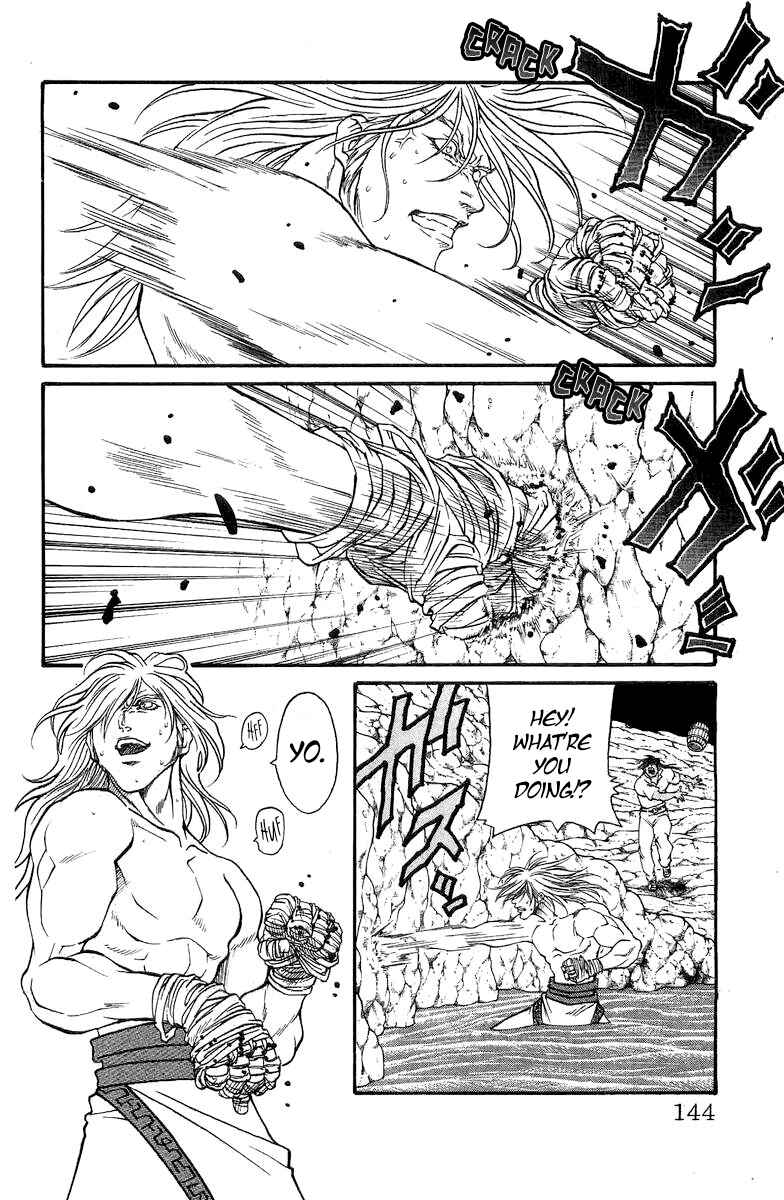 Page 26 Chapter 4 Full Ahead! Coco Bangai hen