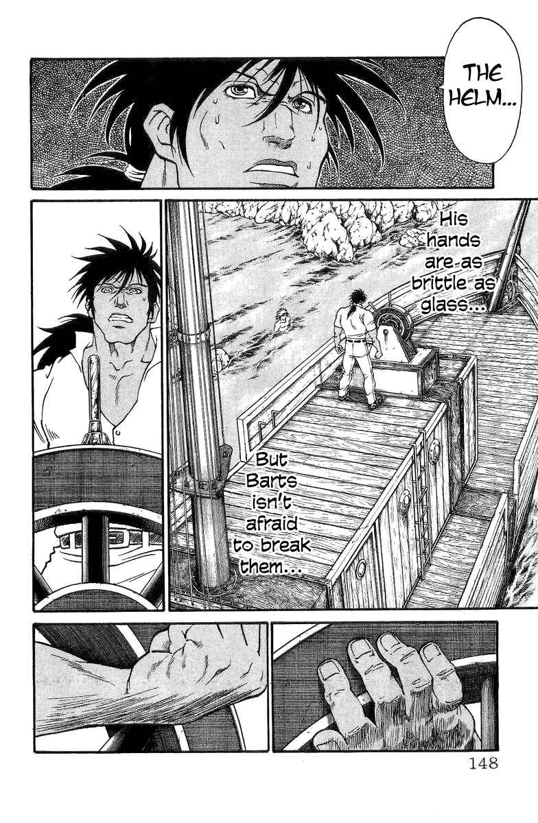 Page 30 Chapter 4 Full Ahead! Coco Bangai hen