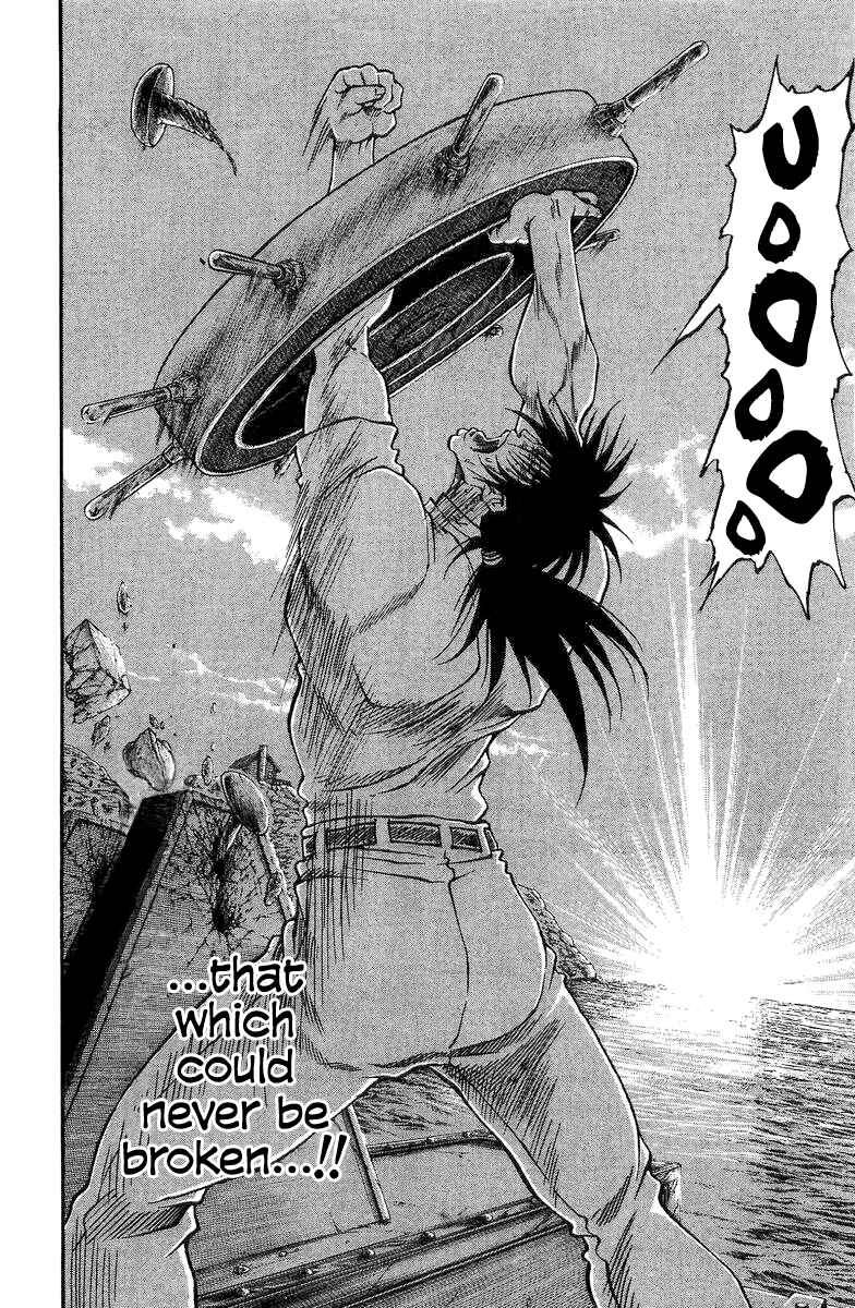 Page 32 Chapter 4 Full Ahead! Coco Bangai hen
