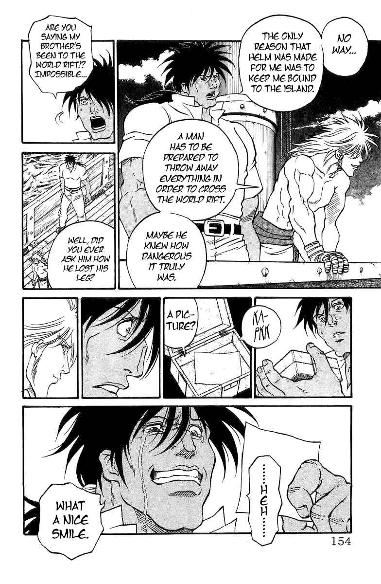 Page 36 Chapter 4 Full Ahead! Coco Bangai hen