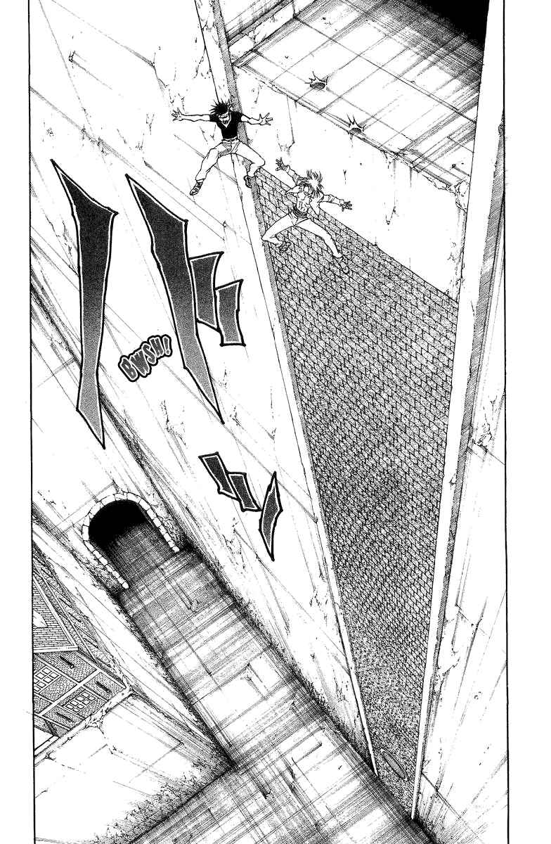 Page 28 Chapter 2 Full Ahead! Coco Bangai hen