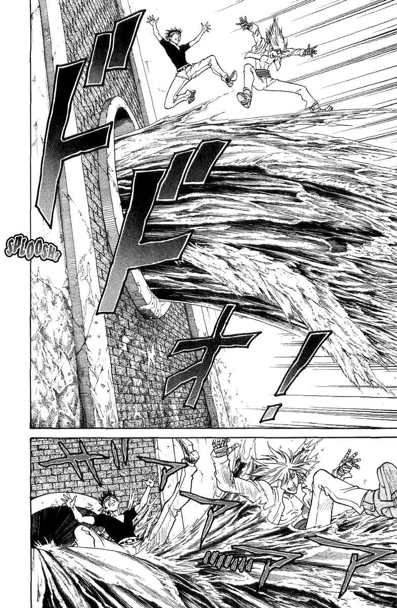 Page 30 Chapter 2 Full Ahead! Coco Bangai hen