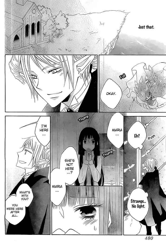 Page 29 Chapter Unknown_37b2 Ai wo Hamu Akuma