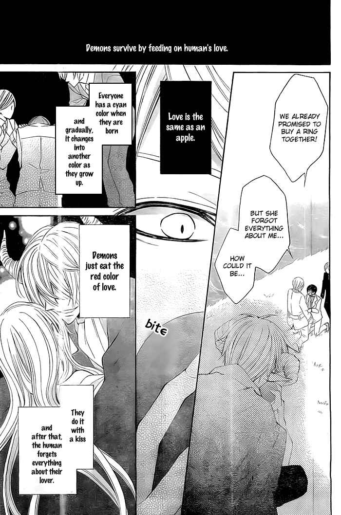 Page 4 Chapter Unknown_37b2 Ai wo Hamu Akuma