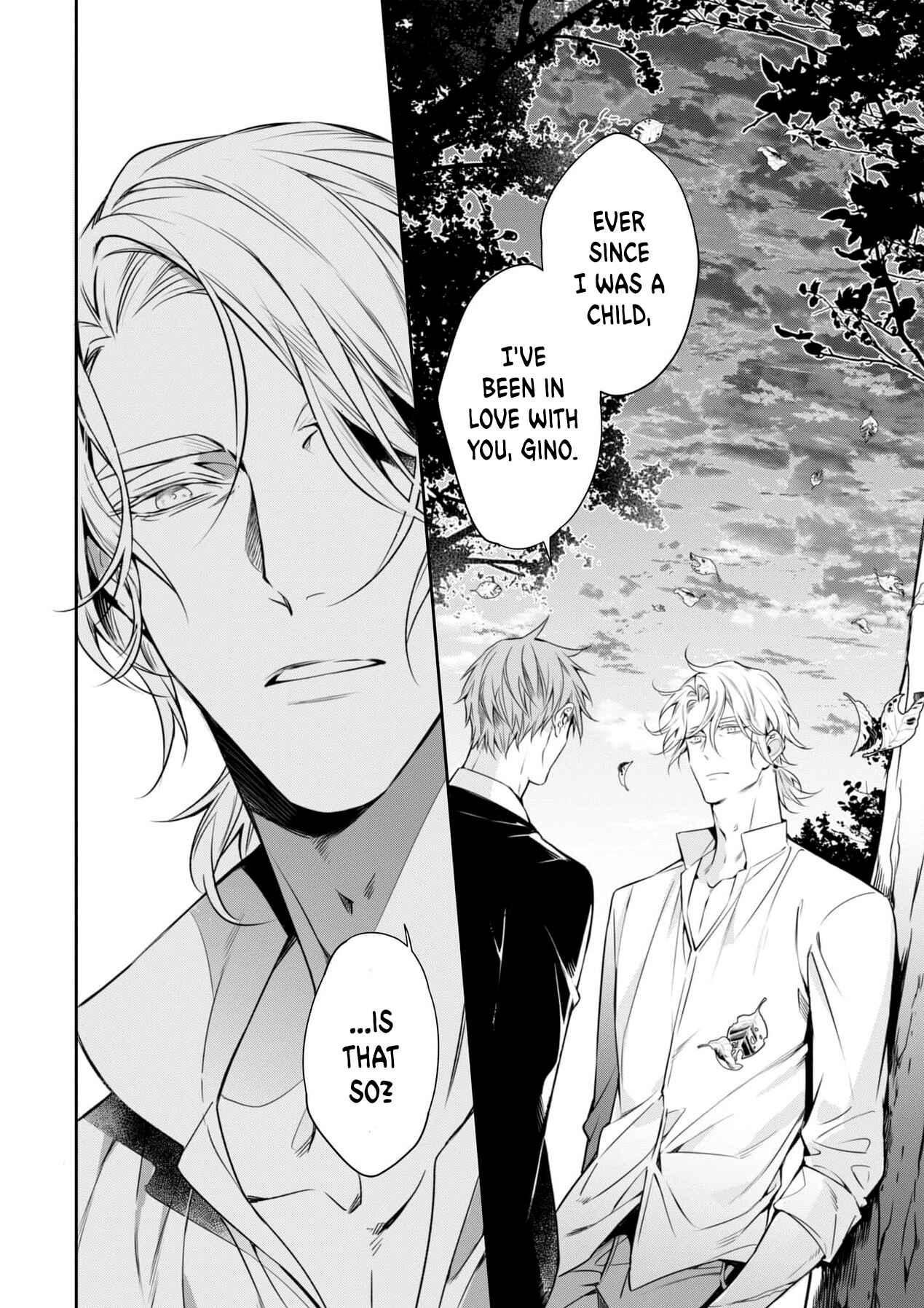 Page 14 Chapter 2 Goodbye to Loneliness