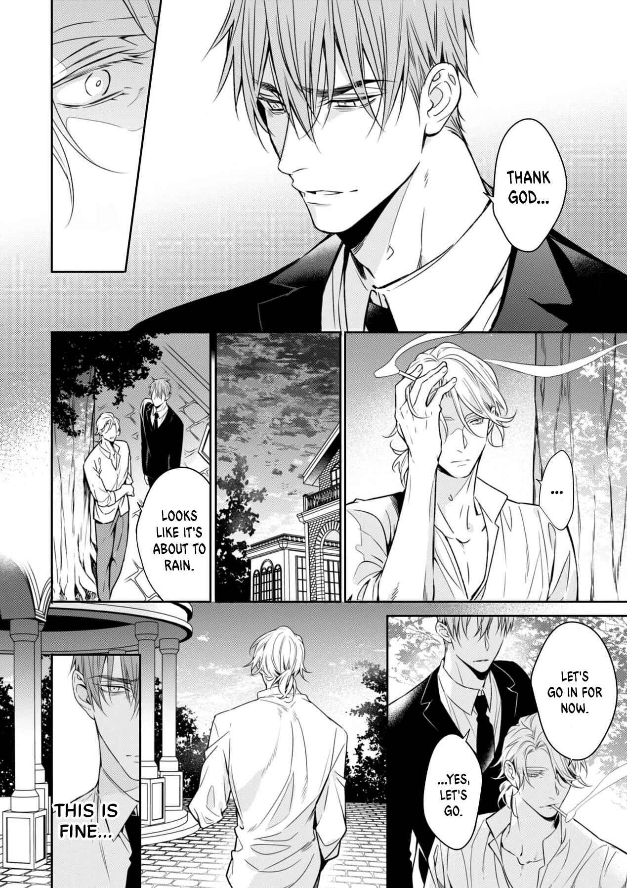 Page 18 Chapter 2 Goodbye to Loneliness