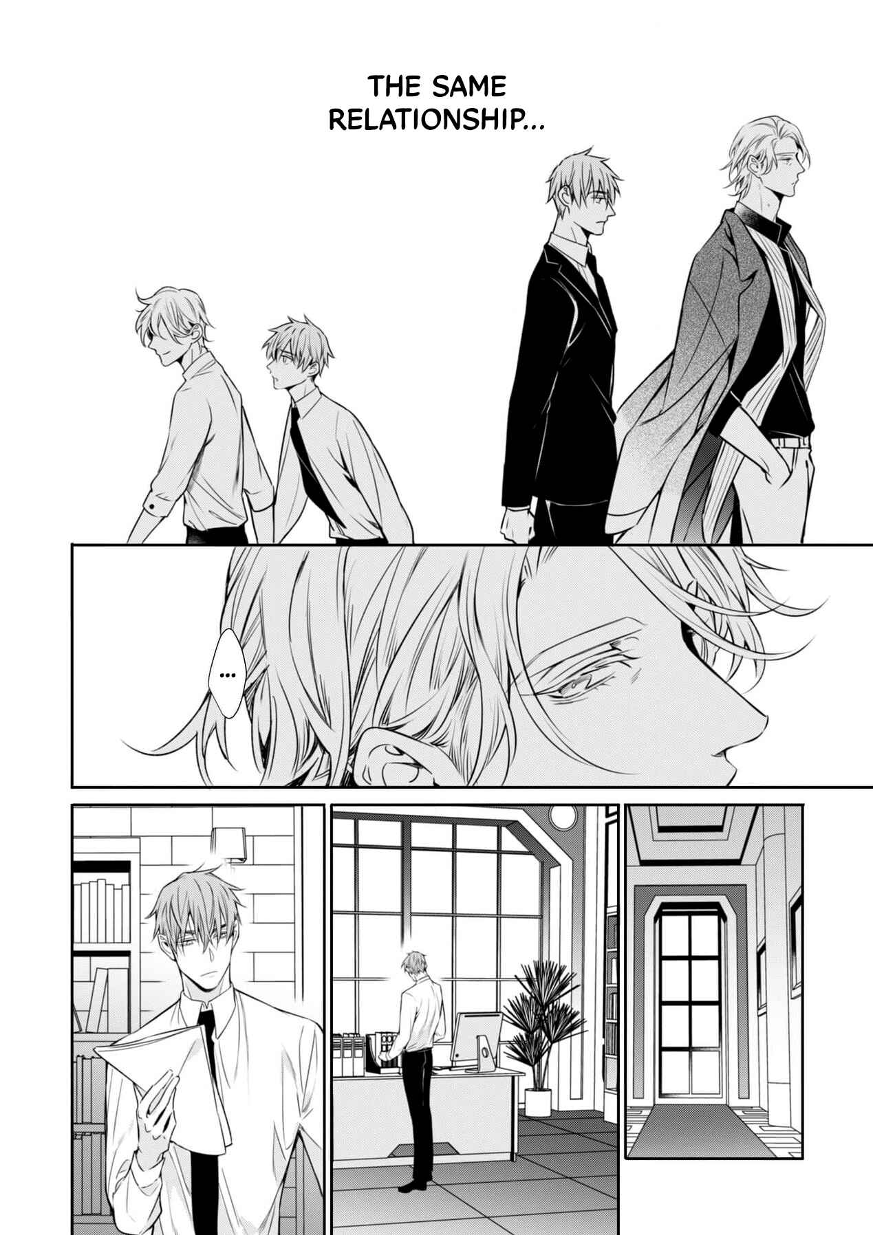 Page 20 Chapter 2 Goodbye to Loneliness