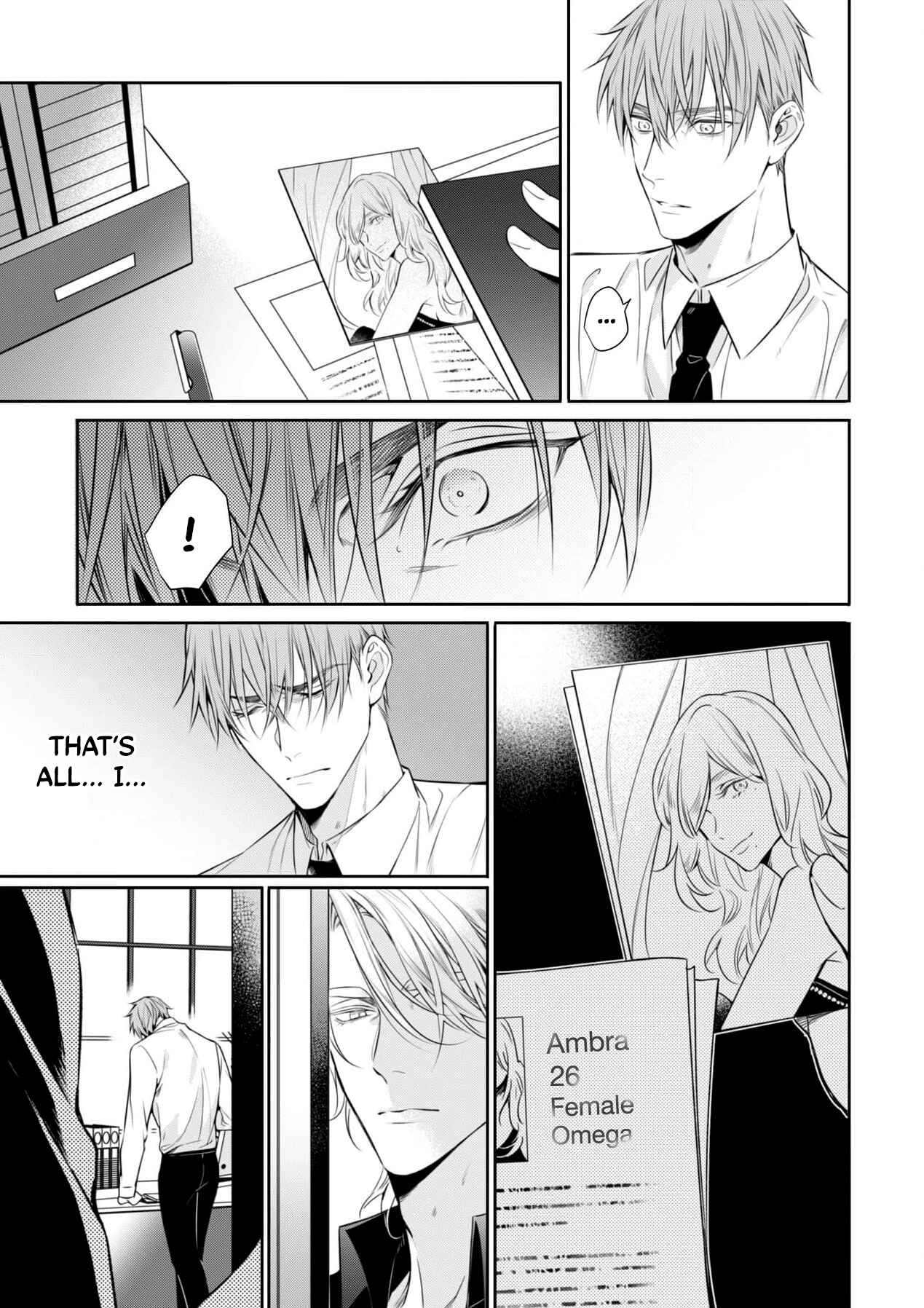 Page 21 Chapter 2 Goodbye to Loneliness