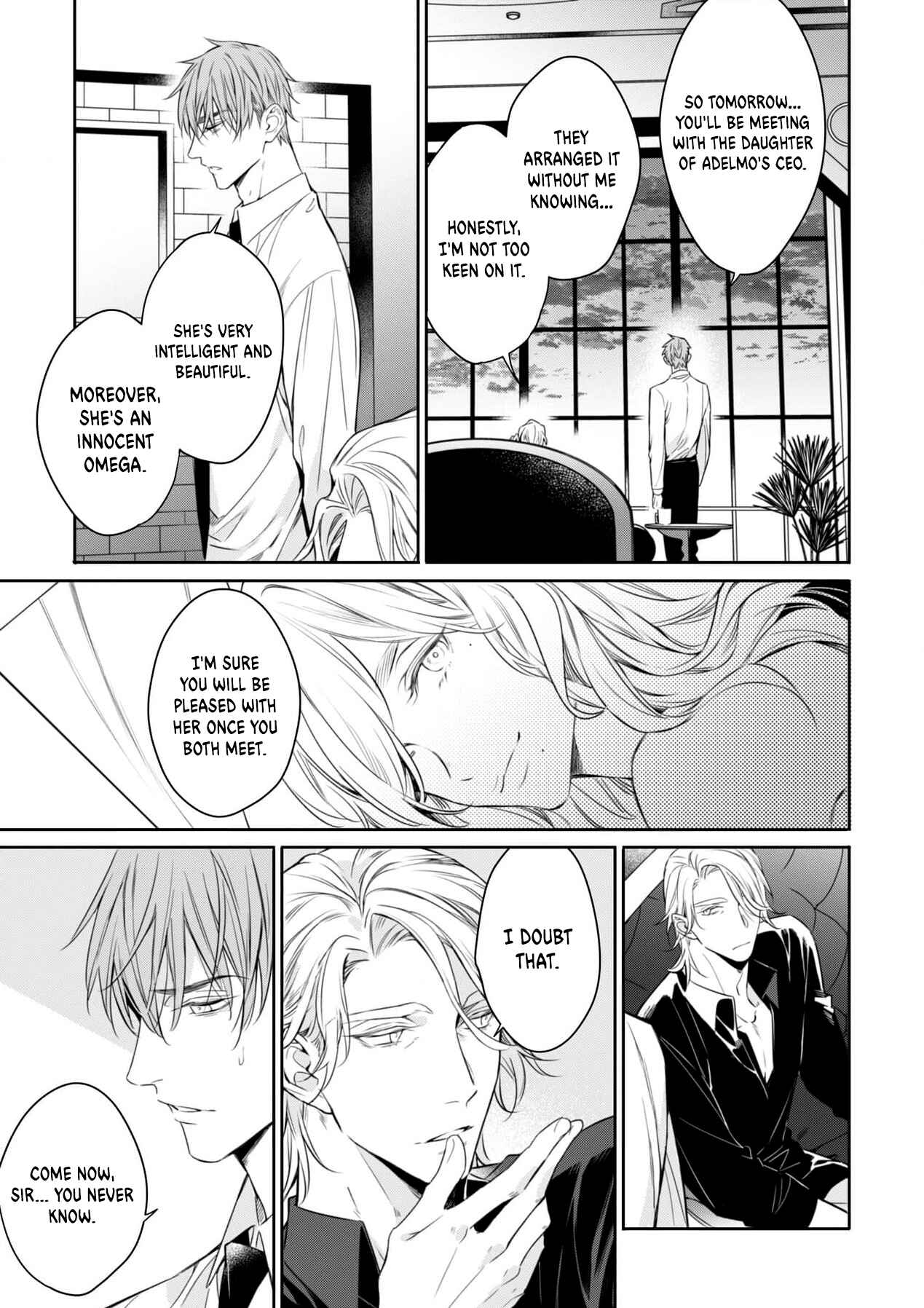 Page 23 Chapter 2 Goodbye to Loneliness