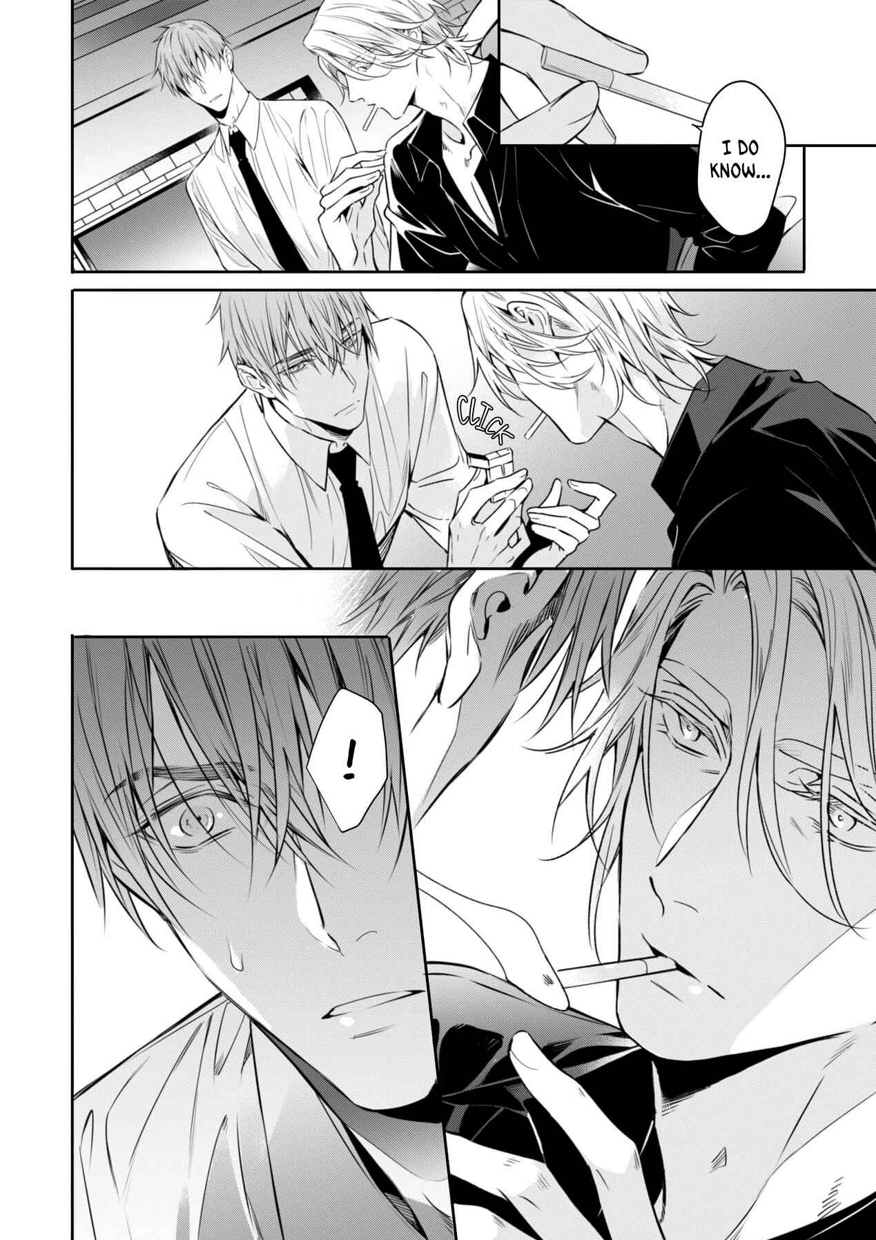 Page 24 Chapter 2 Goodbye to Loneliness