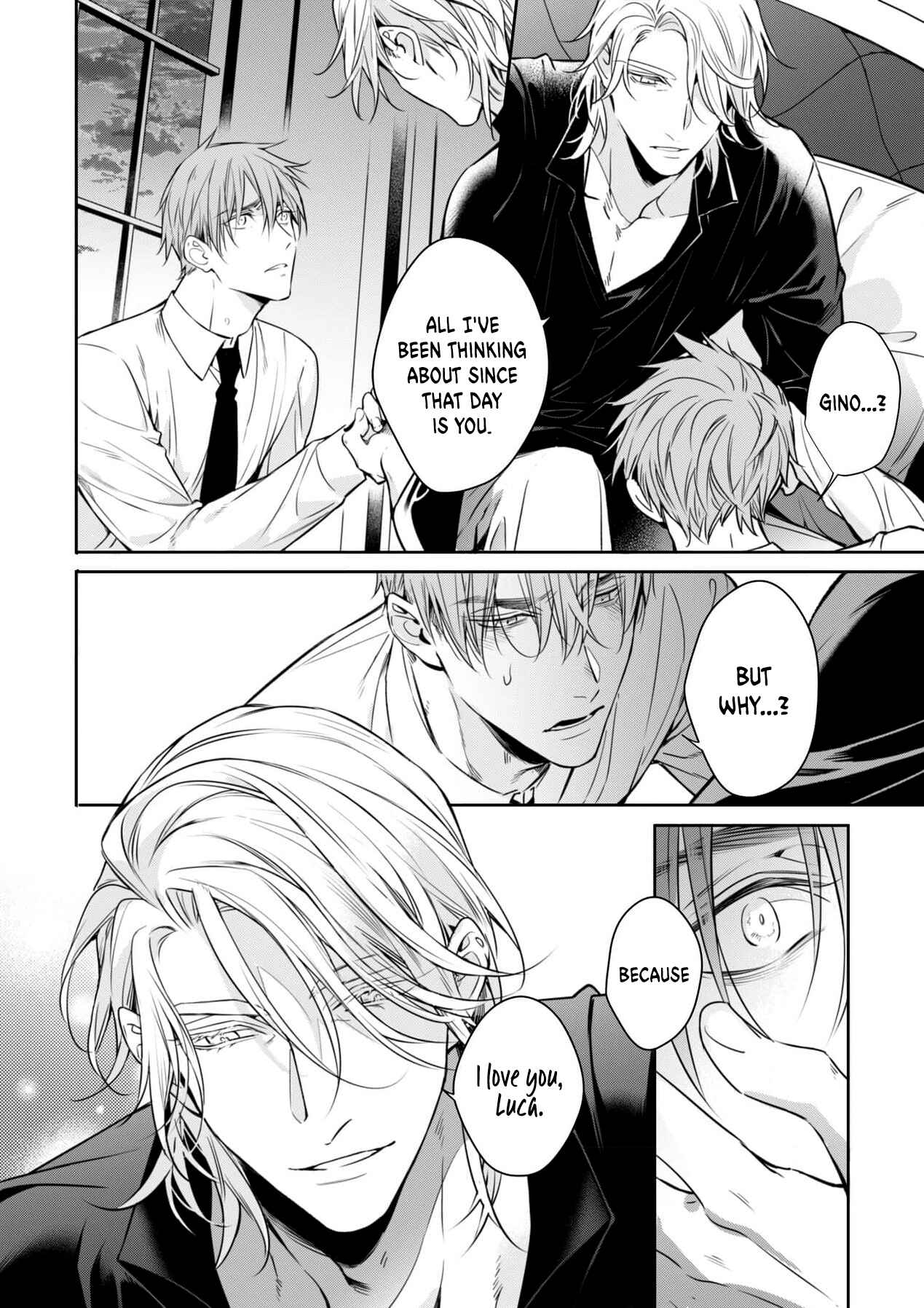 Page 26 Chapter 2 Goodbye to Loneliness