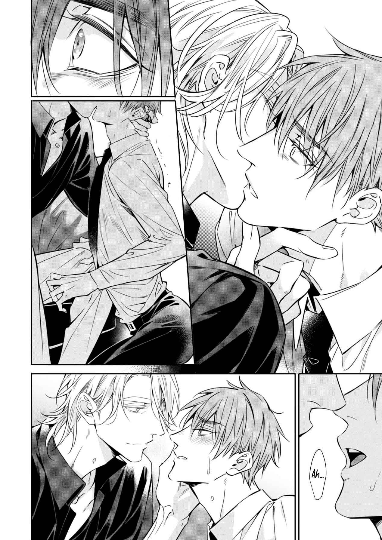 Page 28 Chapter 2 Goodbye to Loneliness