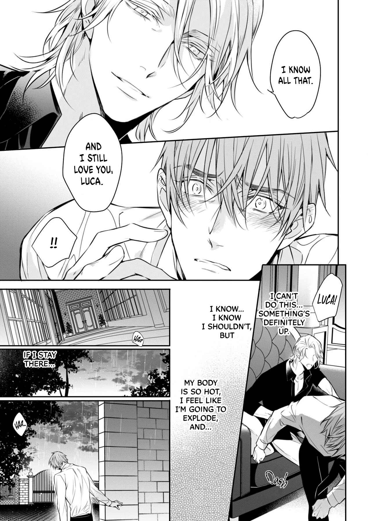 Page 29 Chapter 2 Goodbye to Loneliness