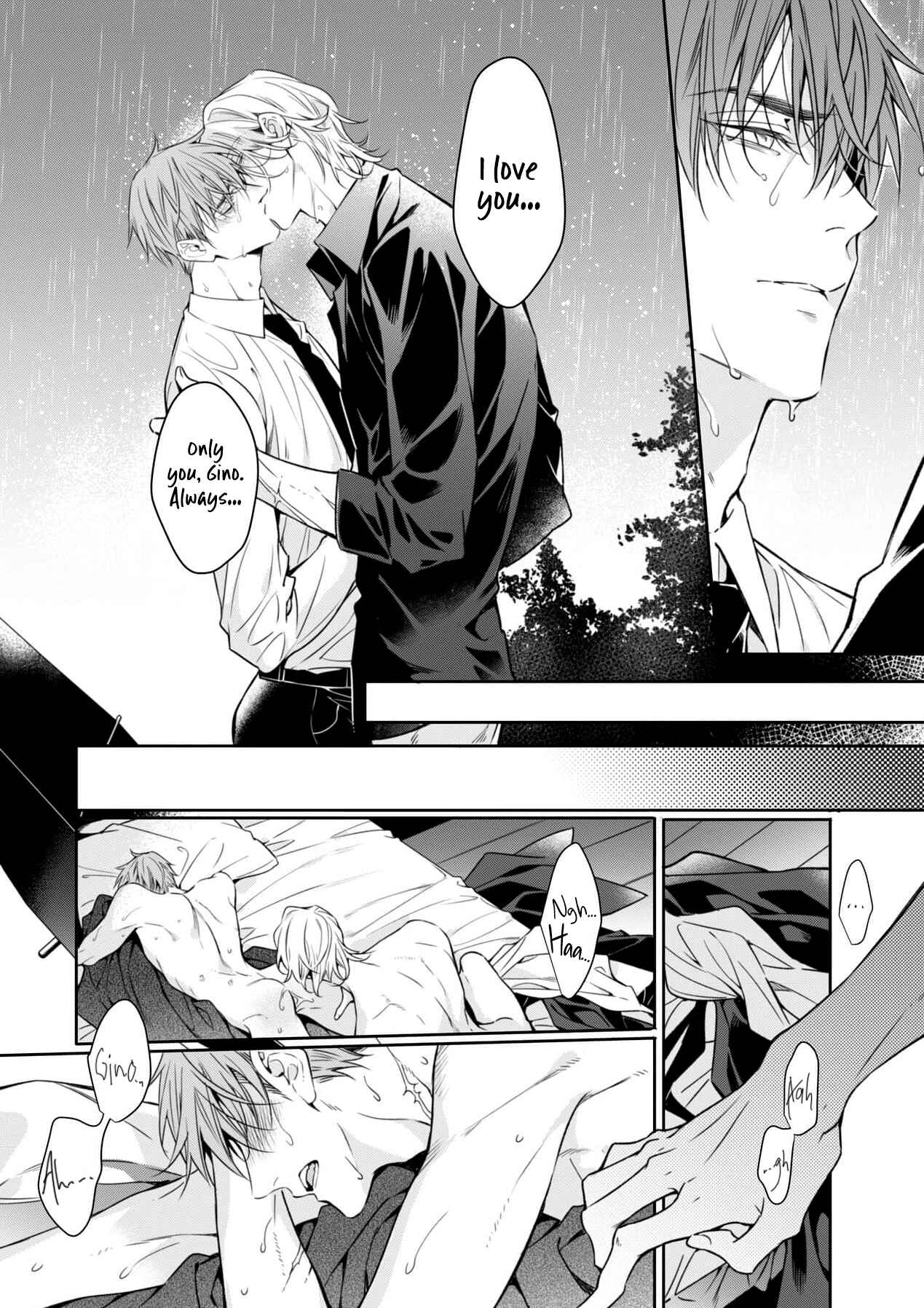 Page 32 Chapter 2 Goodbye to Loneliness
