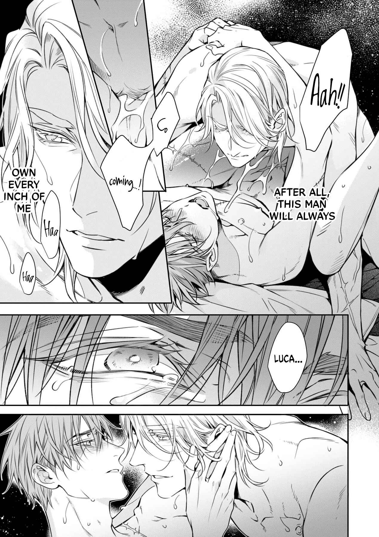 Page 37 Chapter 2 Goodbye to Loneliness