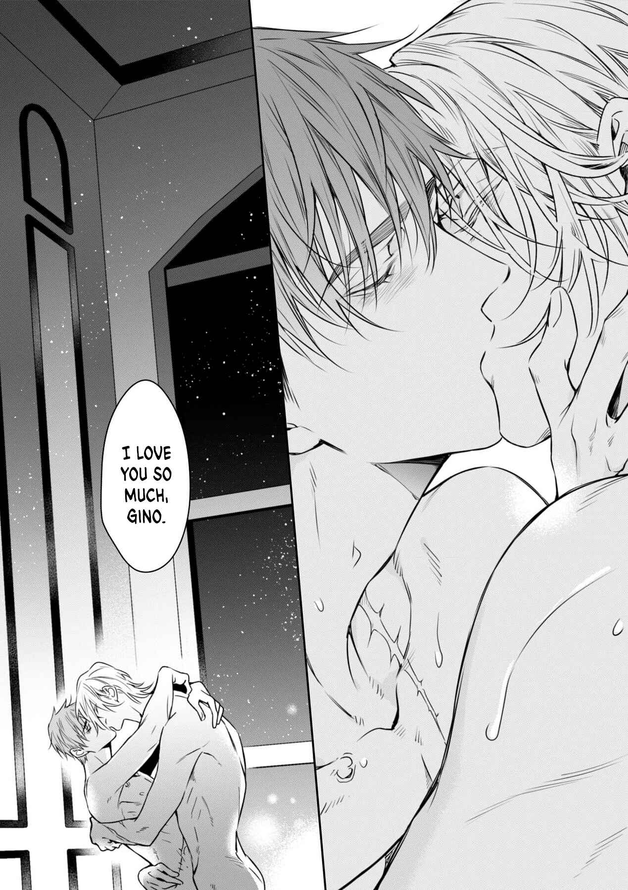 Page 38 Chapter 2 Goodbye to Loneliness