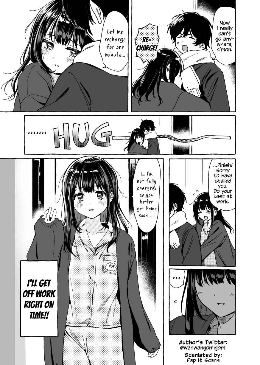 Page 2 Chapter Unknown_88c1 The Terrifying Devil Wont Let Me Go Back to Work