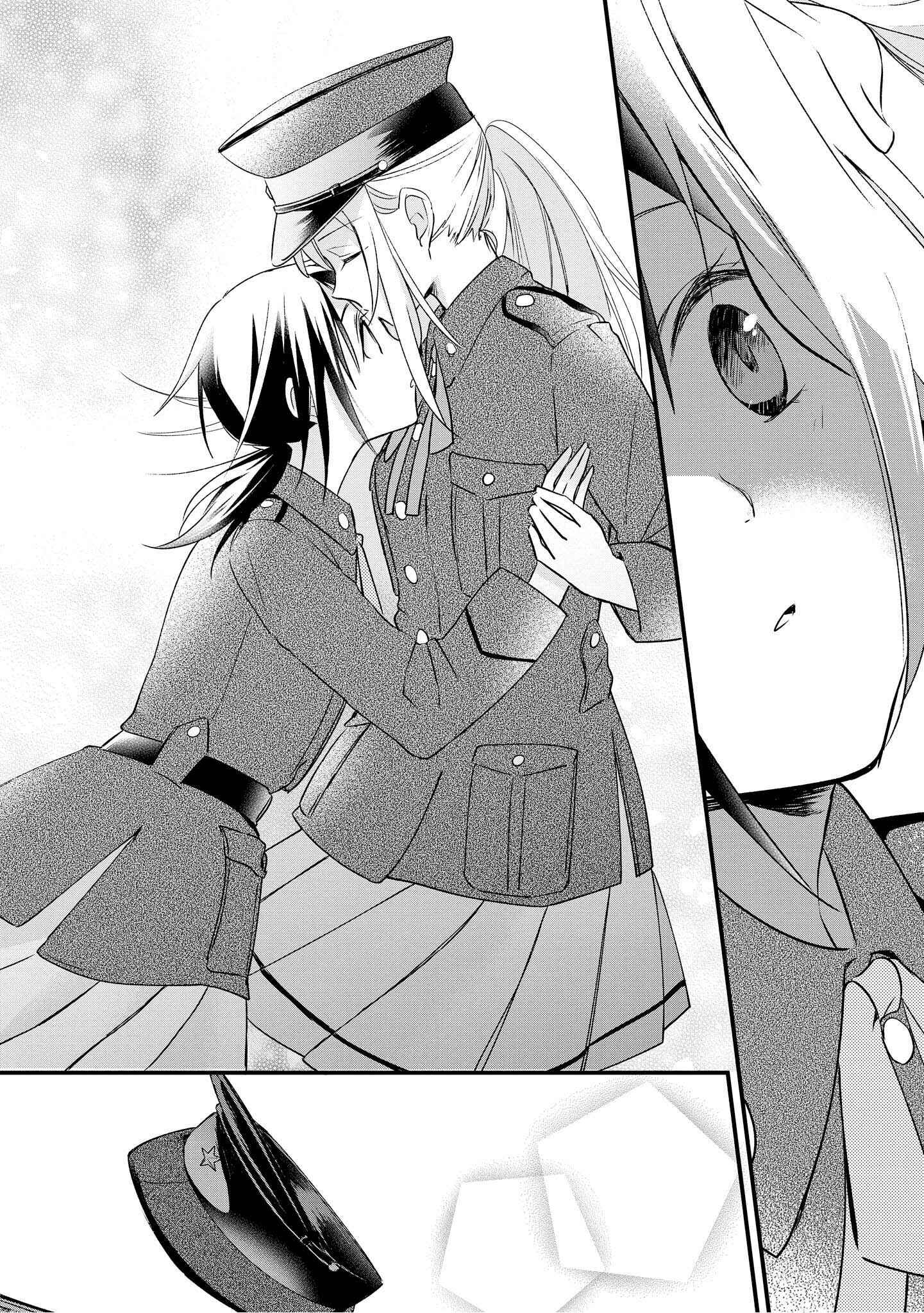 Page 55 Chapter 1 Koushin Koinu ni Koibumi wo
