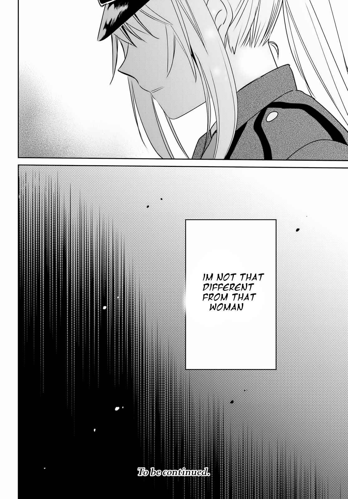 Page 24 Chapter 11 Koushin Koinu ni Koibumi wo