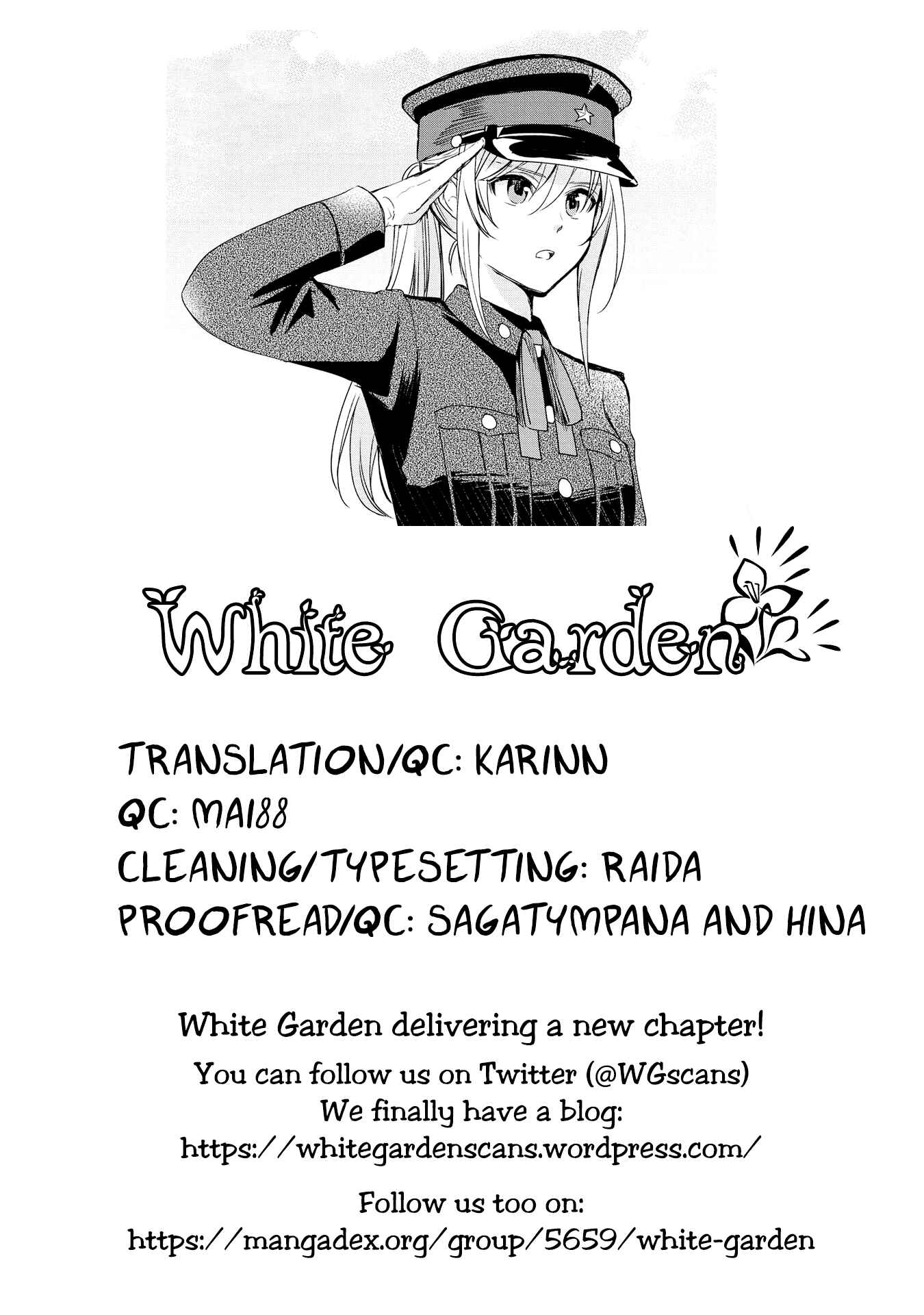 Page 37 Chapter 10 Koushin Koinu ni Koibumi wo