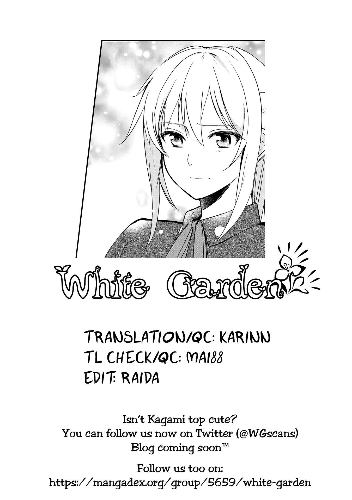 Page 25 Chapter 2 Koushin Koinu ni Koibumi wo