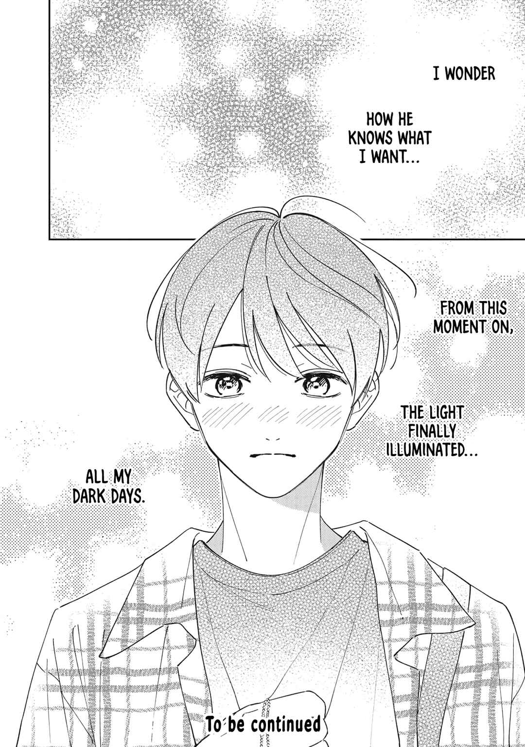 Page 43 Chapter 2 Sekai ga Hajimaru Asa ni Umi wo Mito