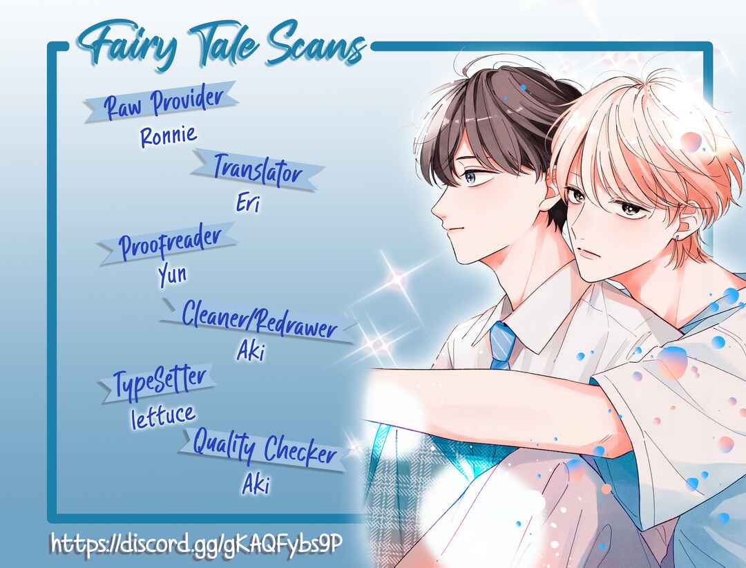 Page 44 Chapter 2 Sekai ga Hajimaru Asa ni Umi wo Mito
