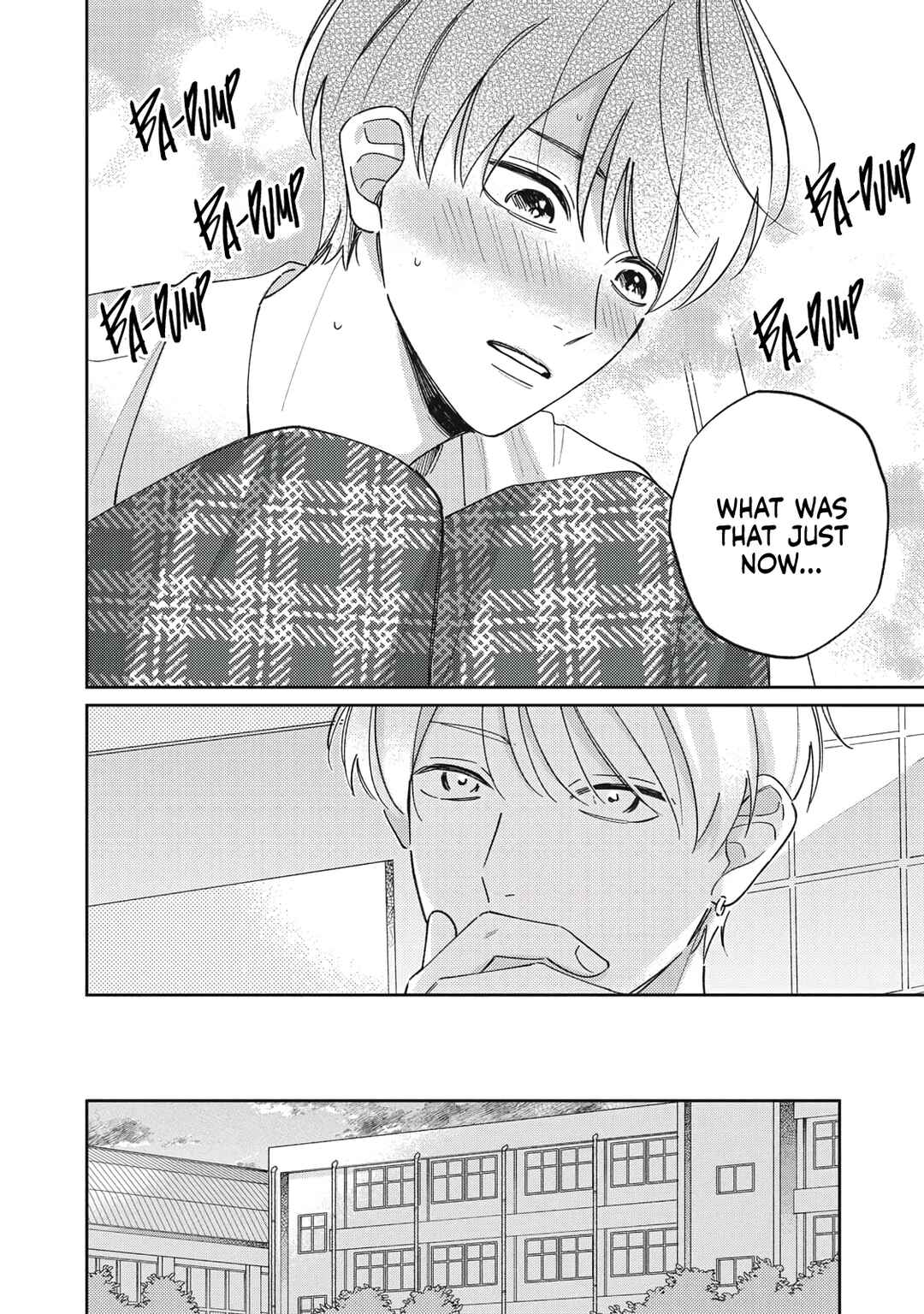 Page 17 Chapter 3 Sekai ga Hajimaru Asa ni Umi wo Mito