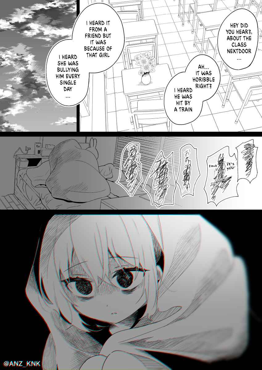Page 2 Chapter 2 Setting Things Straight With Brats
