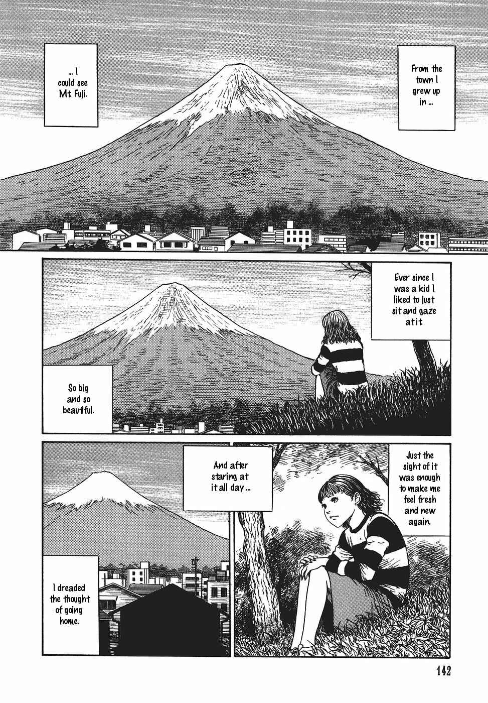 Page 2 Chapter 5 Voices in the Dark
