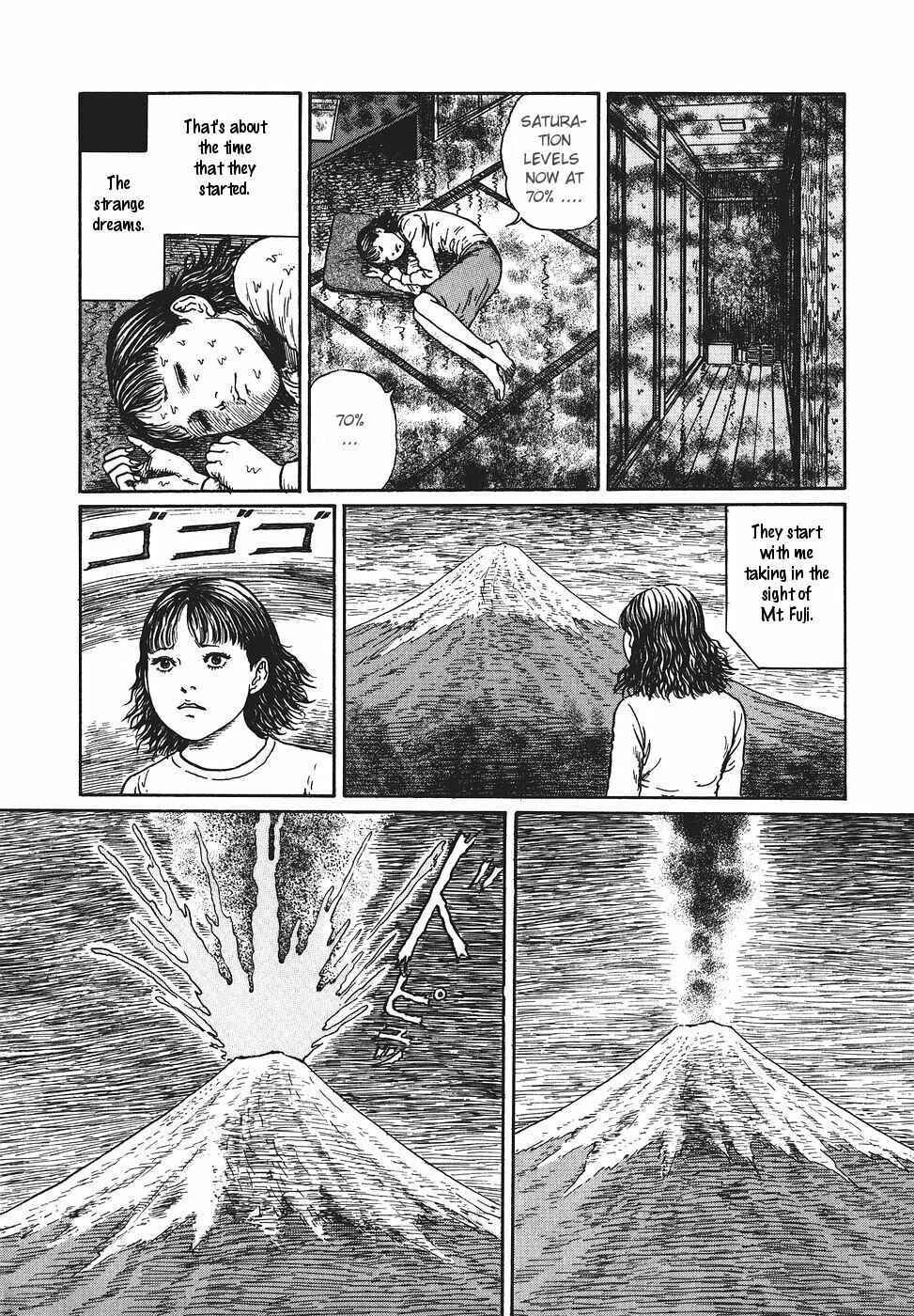 Page 20 Chapter 5 Voices in the Dark