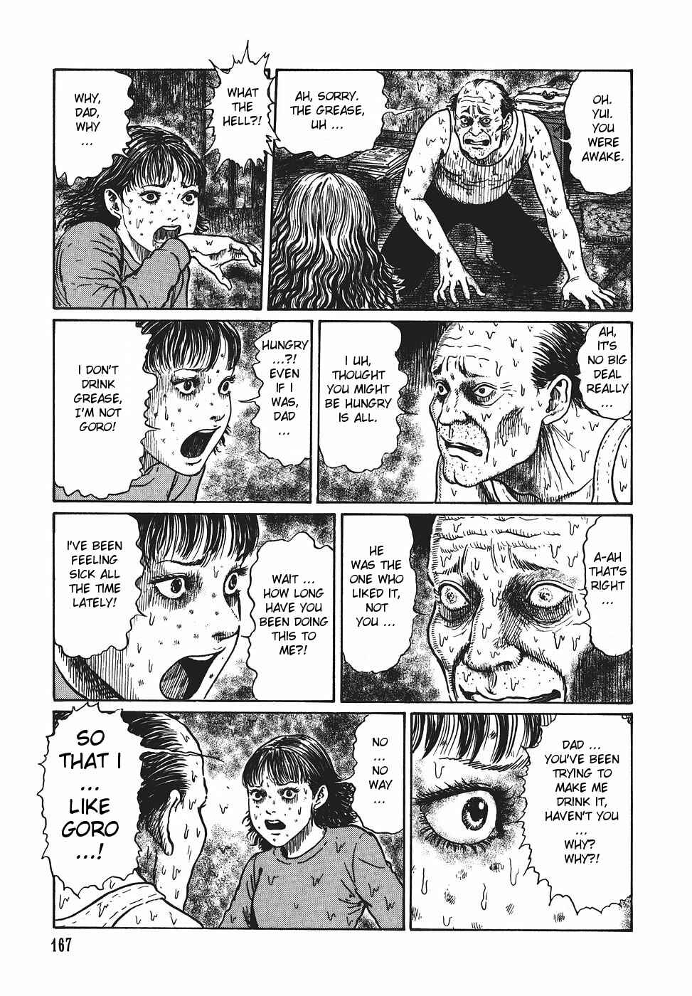 Page 27 Chapter 5 Voices in the Dark