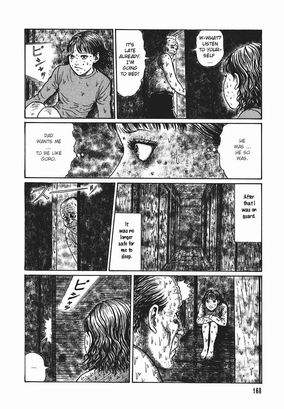 Page 28 Chapter 5 Voices in the Dark