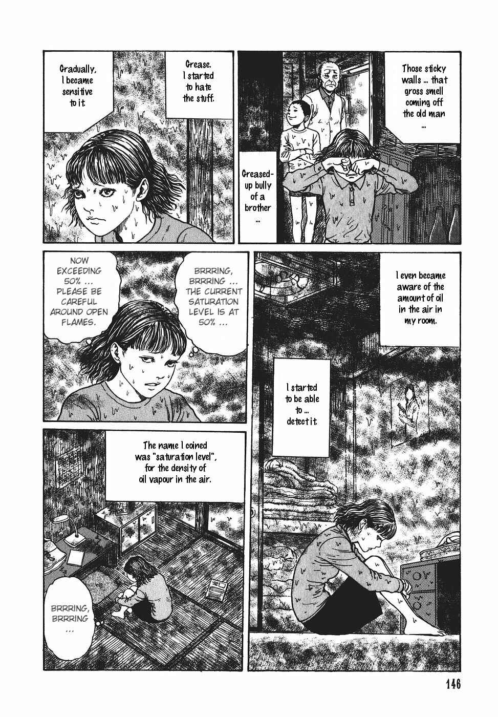 Page 6 Chapter 5 Voices in the Dark