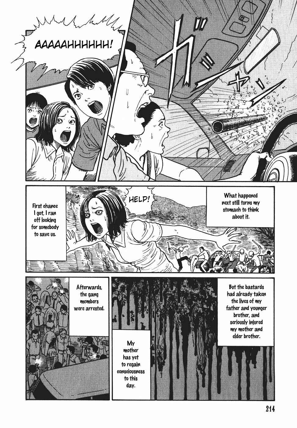 Page 10 Chapter 7 Voices in the Dark