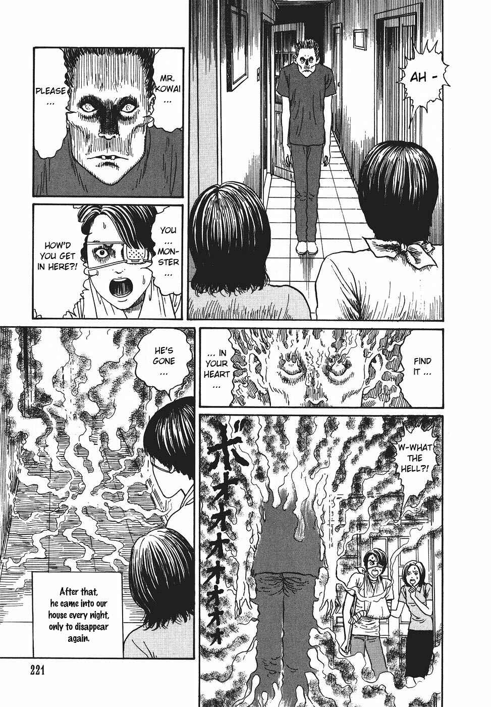 Page 17 Chapter 7 Voices in the Dark