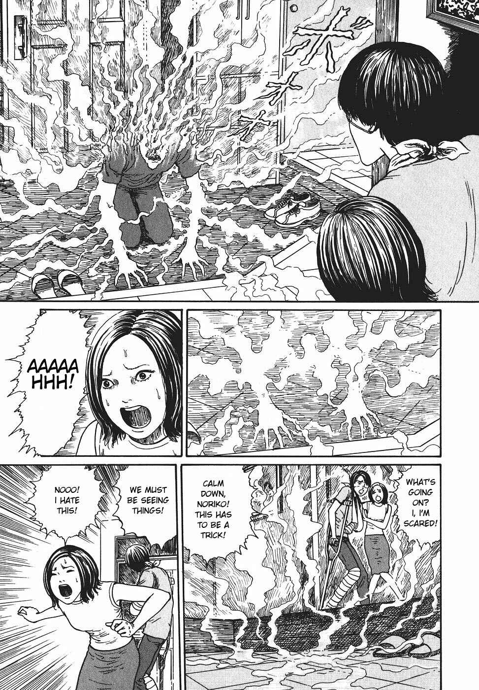 Page 6 Chapter 7 Voices in the Dark
