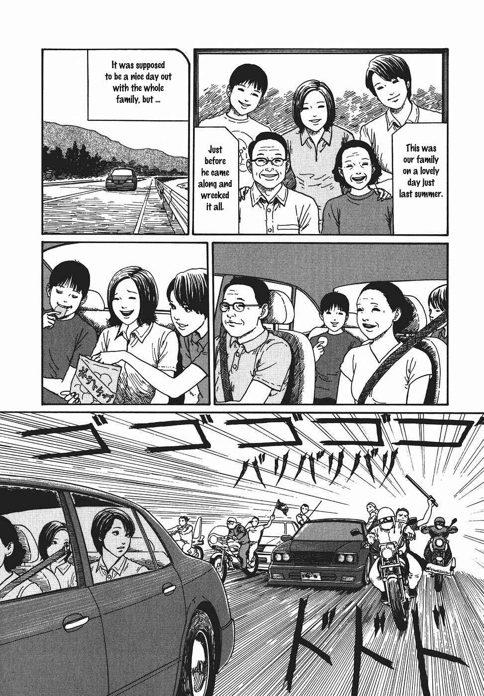 Page 8 Chapter 7 Voices in the Dark