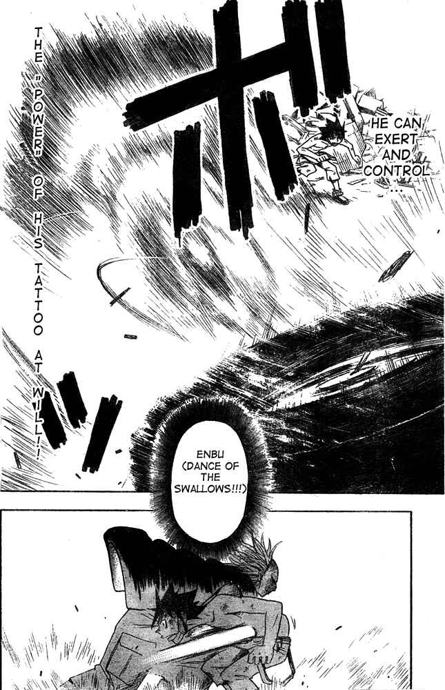 Page 13 Chapter 4 Tattoo Hearts