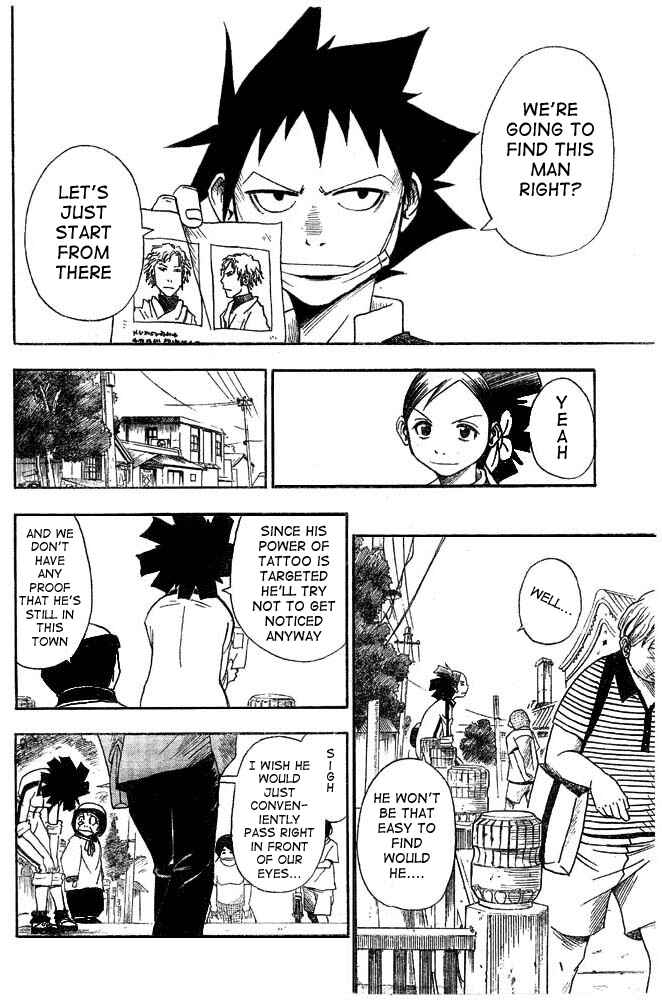 Page 4 Chapter 9 Tattoo Hearts