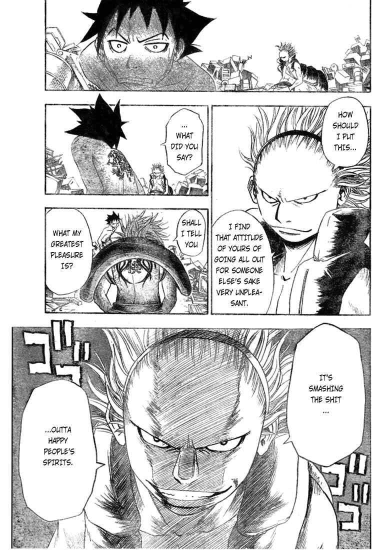 Page 5 Chapter 5 Tattoo Hearts