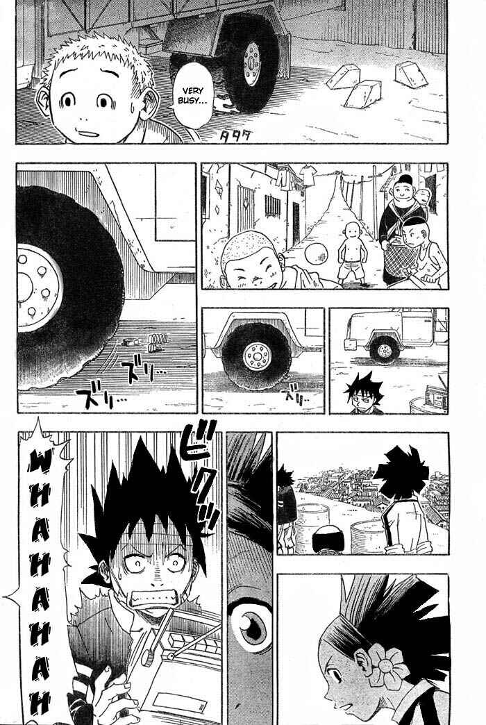 Page 14 Chapter 2 Tattoo Hearts