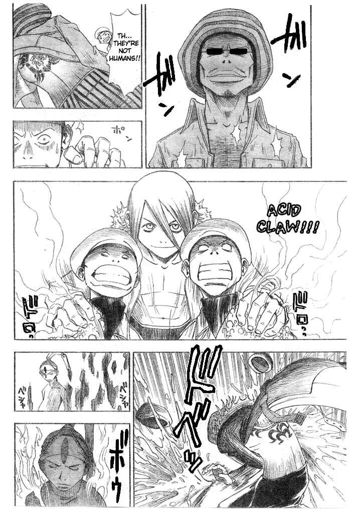 Page 12 Chapter 7 Tattoo Hearts