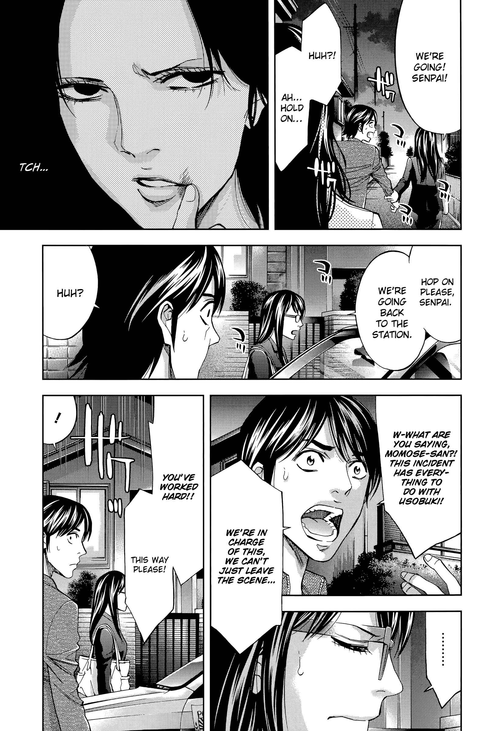 Page 24 Chapter 37 Funouhan
