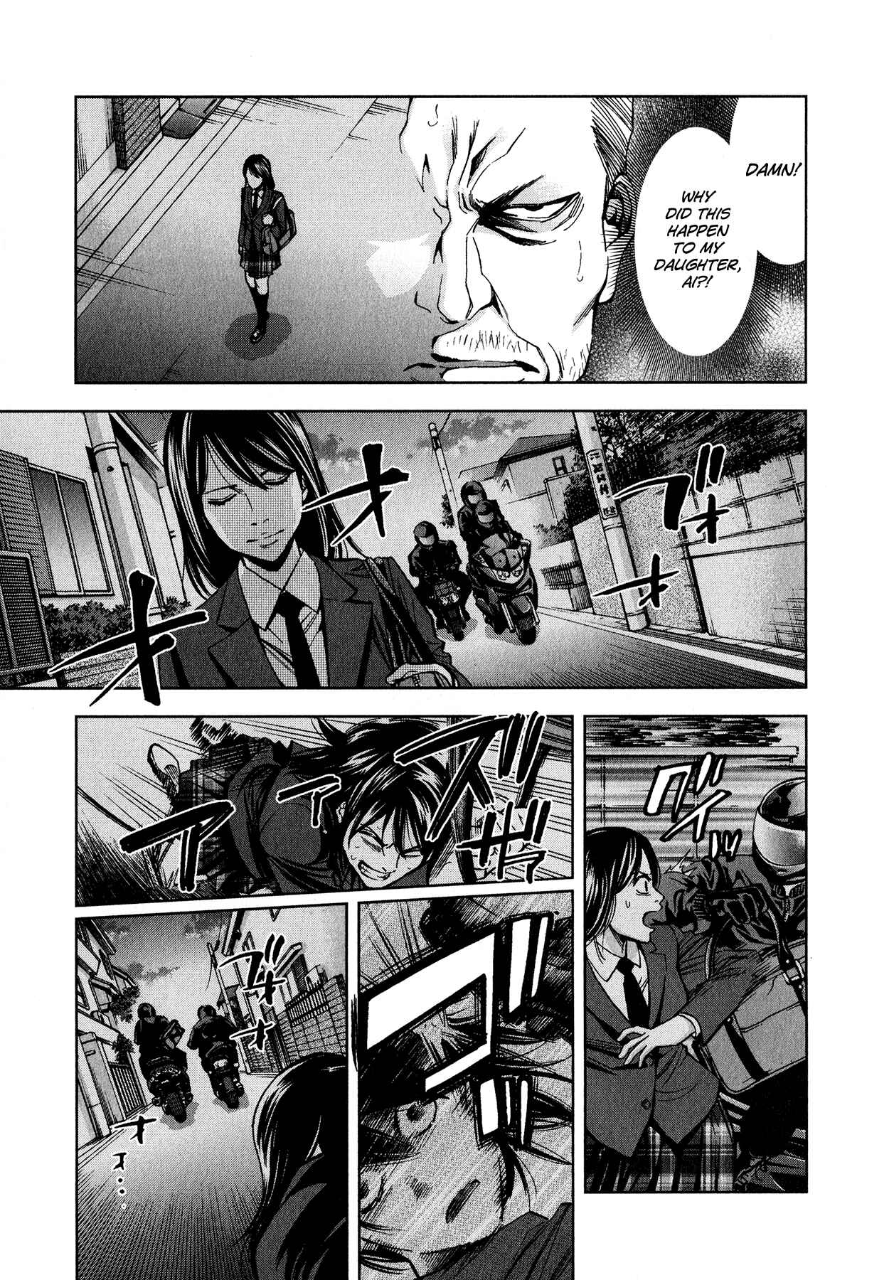 Page 5 Chapter 5 Funouhan