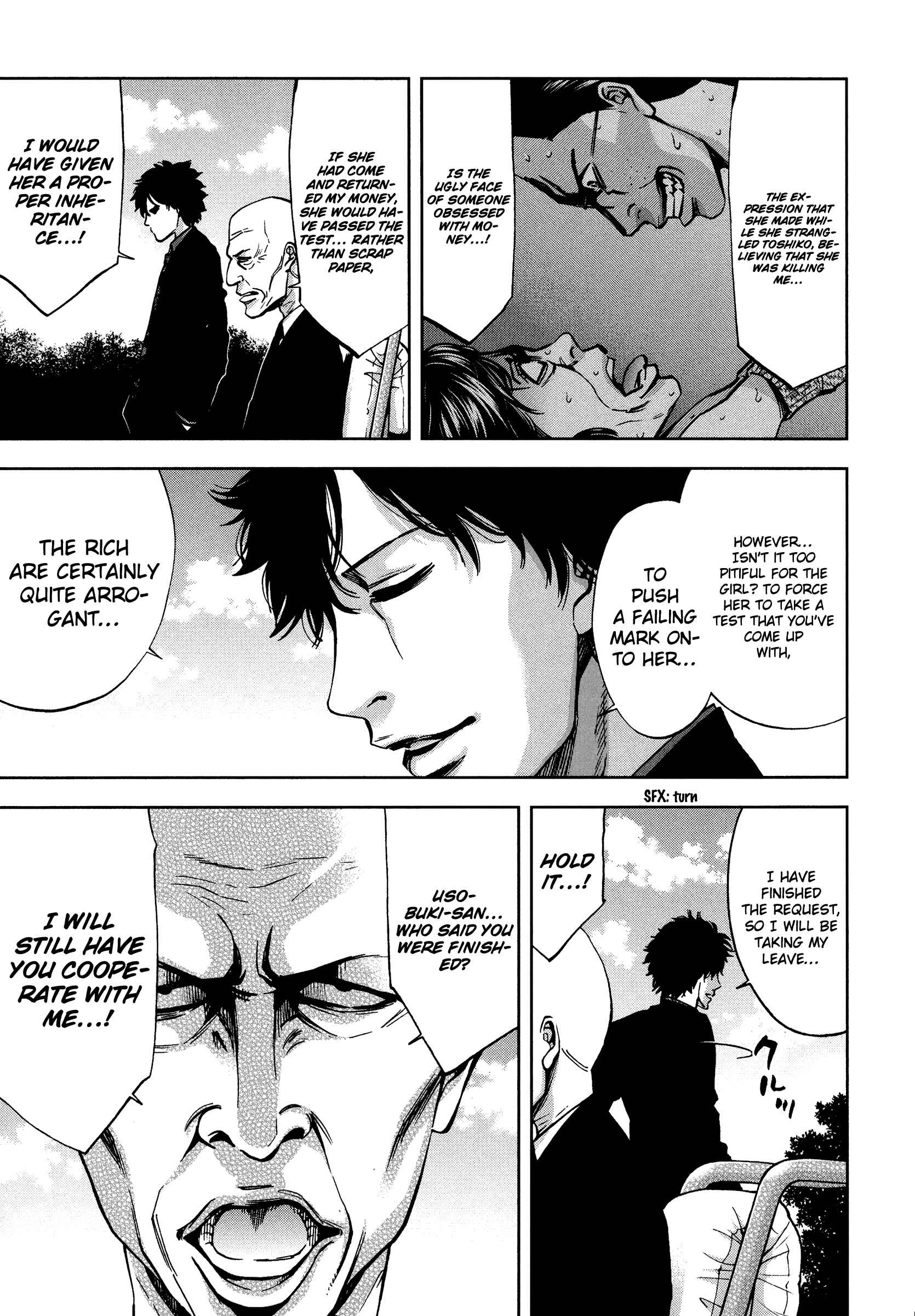 Page 27 Chapter 18 Funouhan