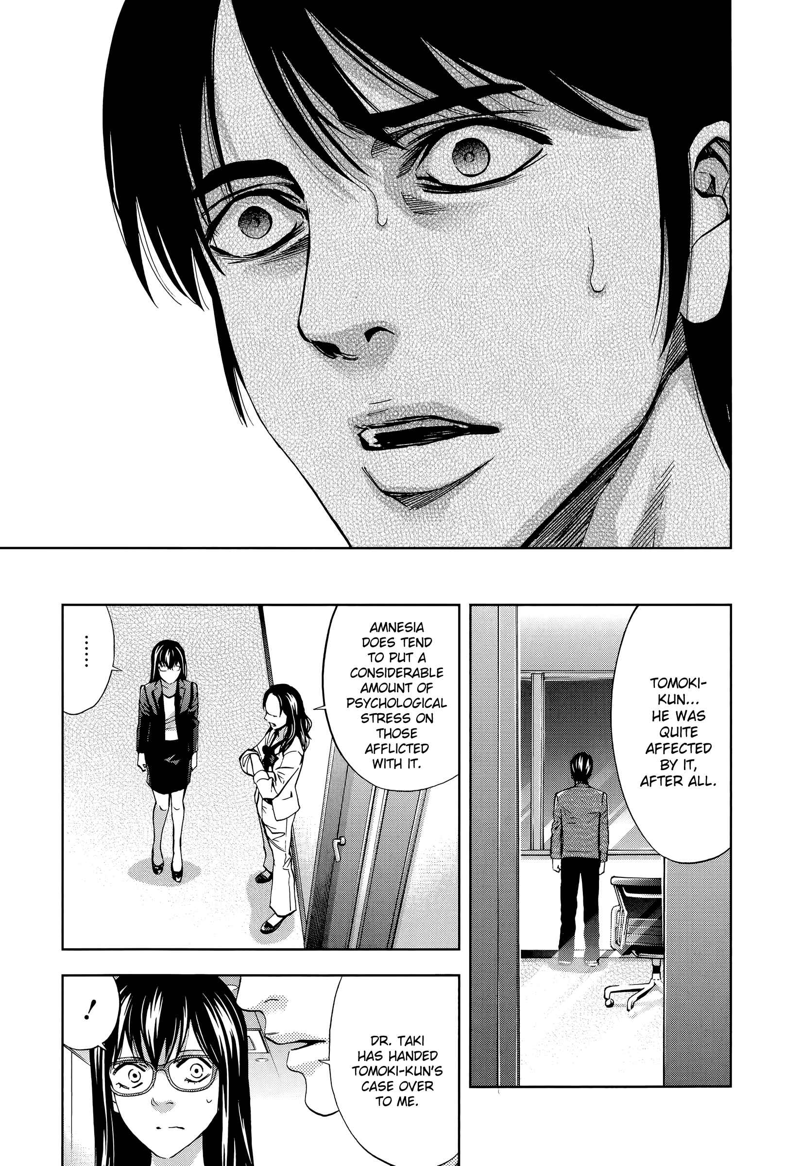 Page 9 Chapter 35 Funouhan