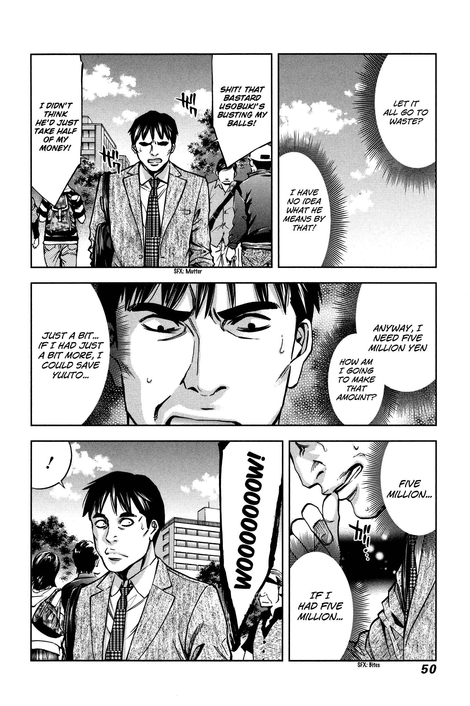 Page 20 Chapter 15 Funouhan