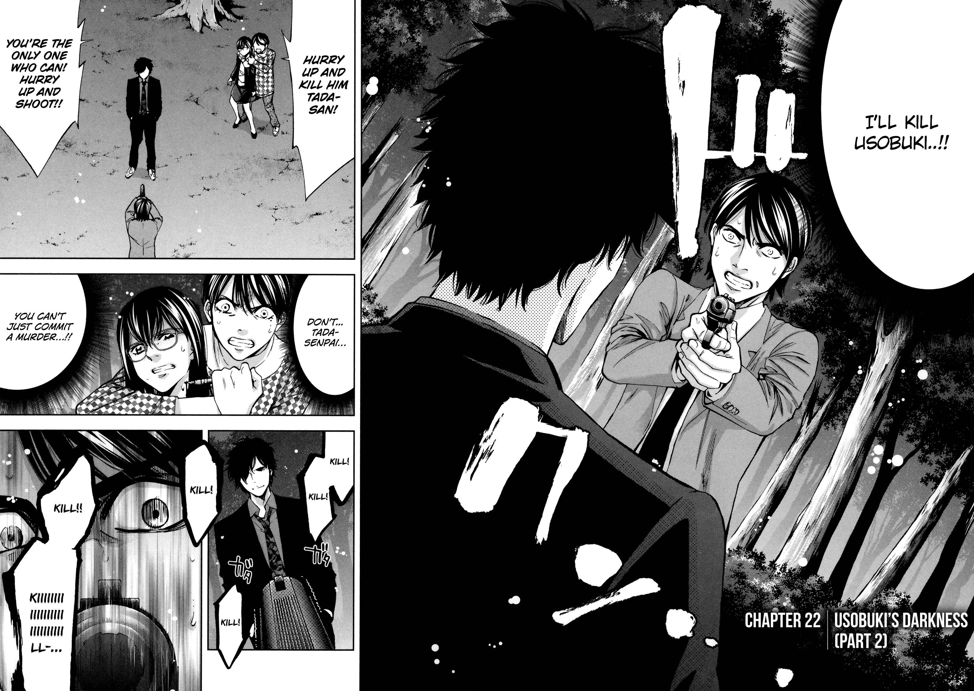 Page 2 Chapter 22 Funouhan