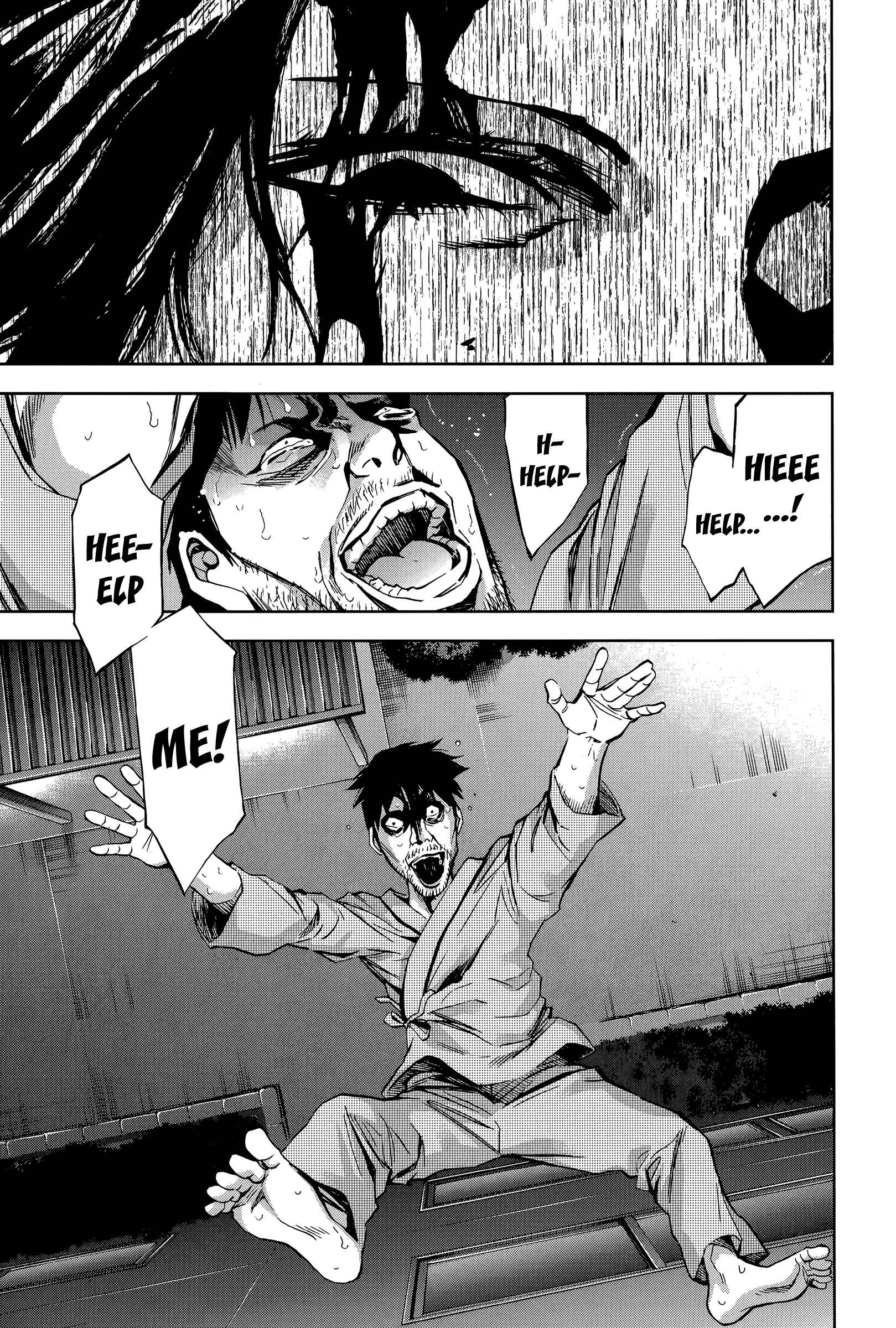 Page 11 Chapter 30 Funouhan